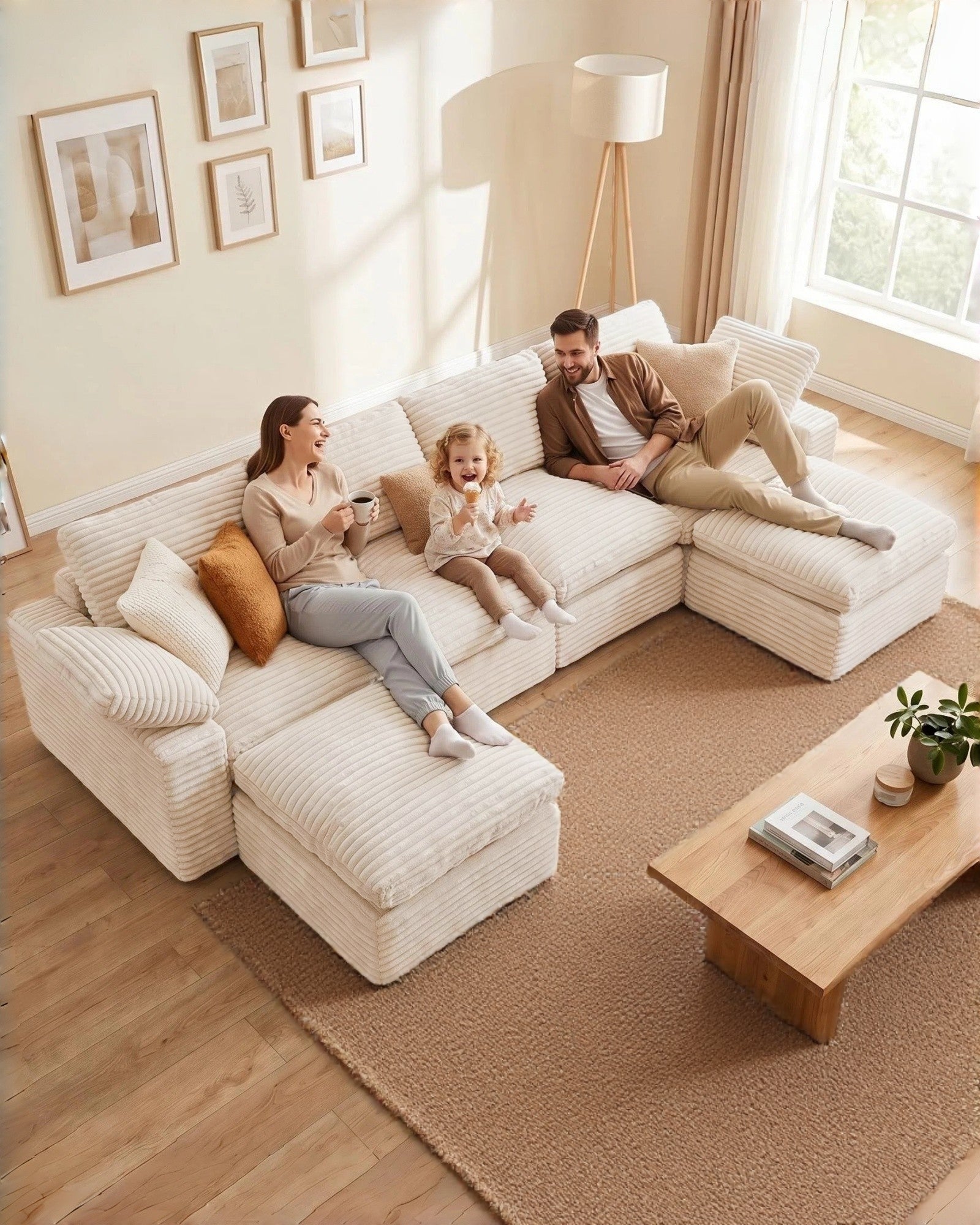 Family Nest