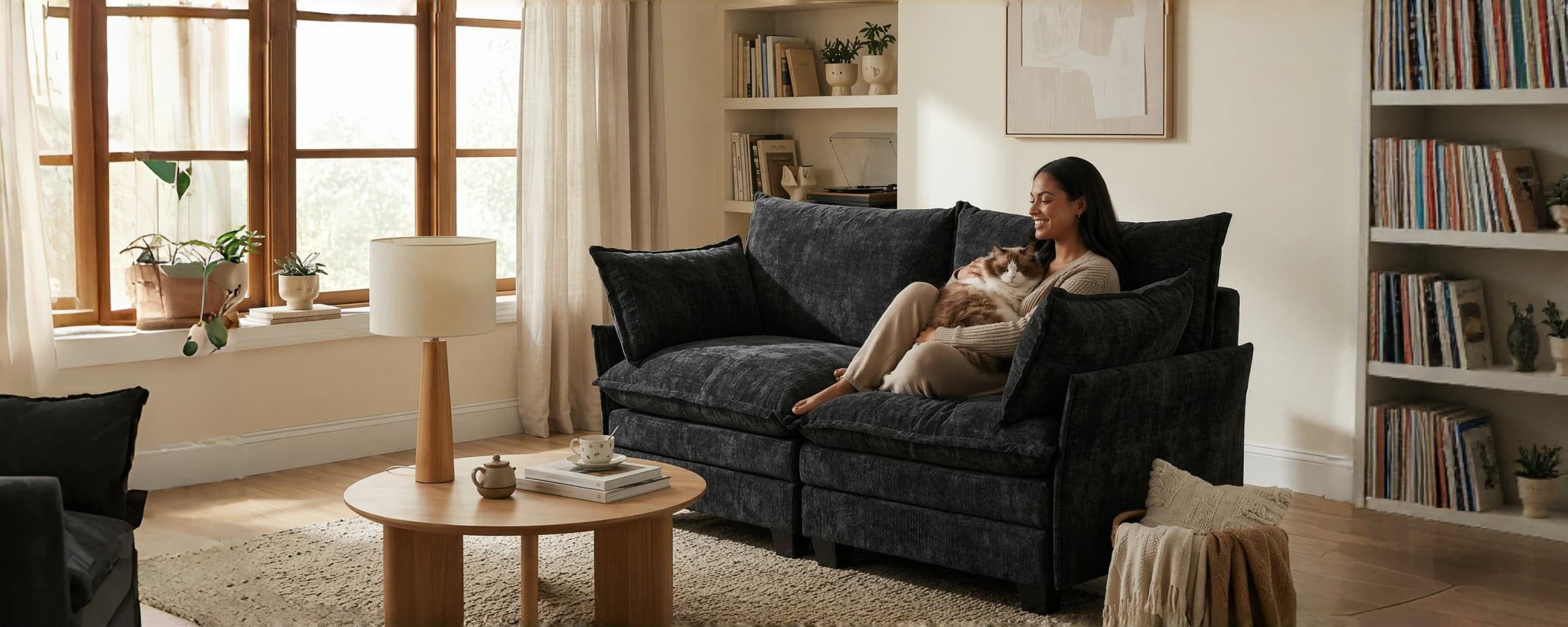 Small Space