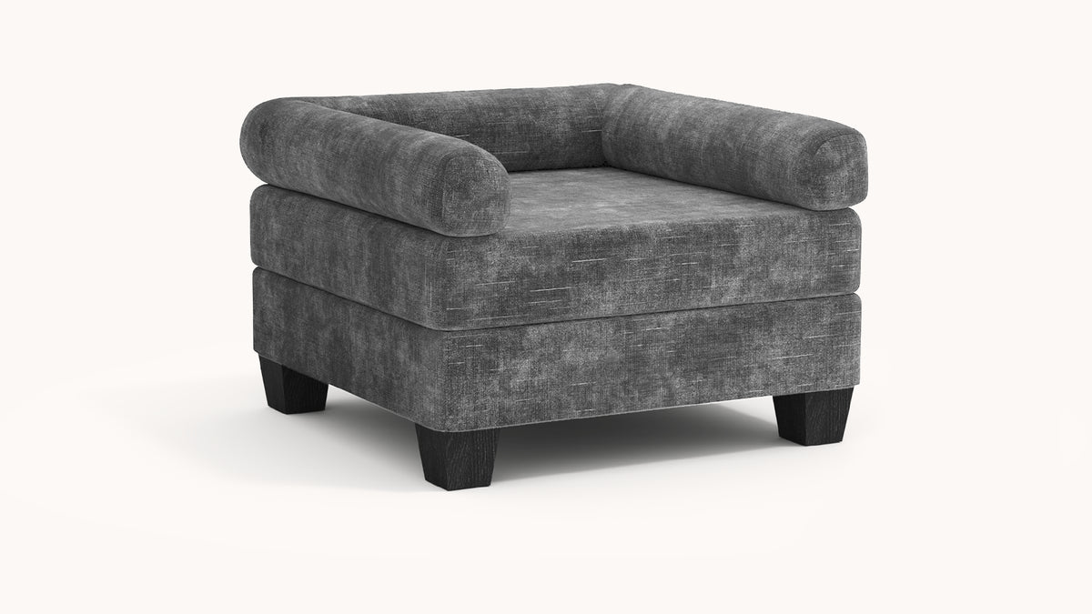 KKL 2-in-1 Removable Base Pet Couch