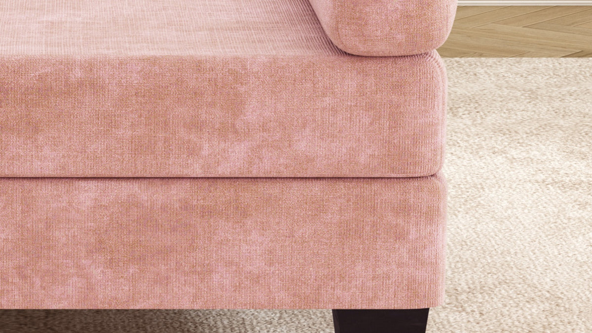 KKL 2-in-1 Removable Base Pet Couch