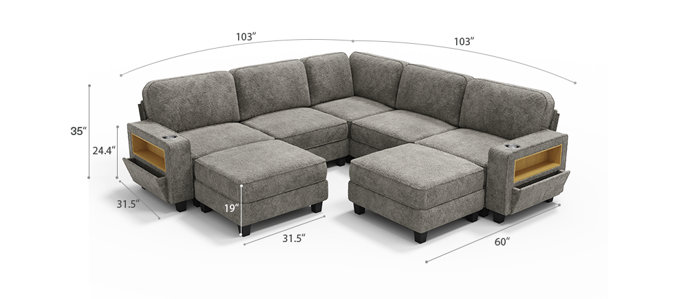 Dimensions