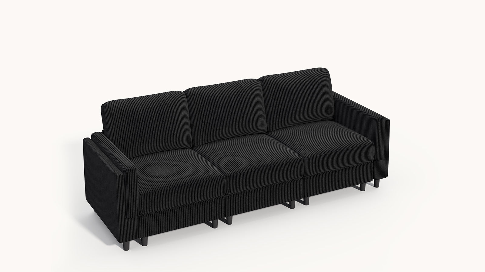 GANDALF 3 Seats Modular Sofa