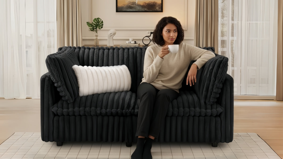 HAWAII PRO 2 Seats Modular Sofa