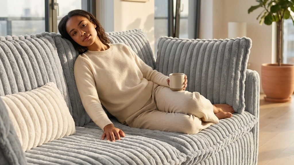 HAWAII PRO 2 Seats Modular Sofa