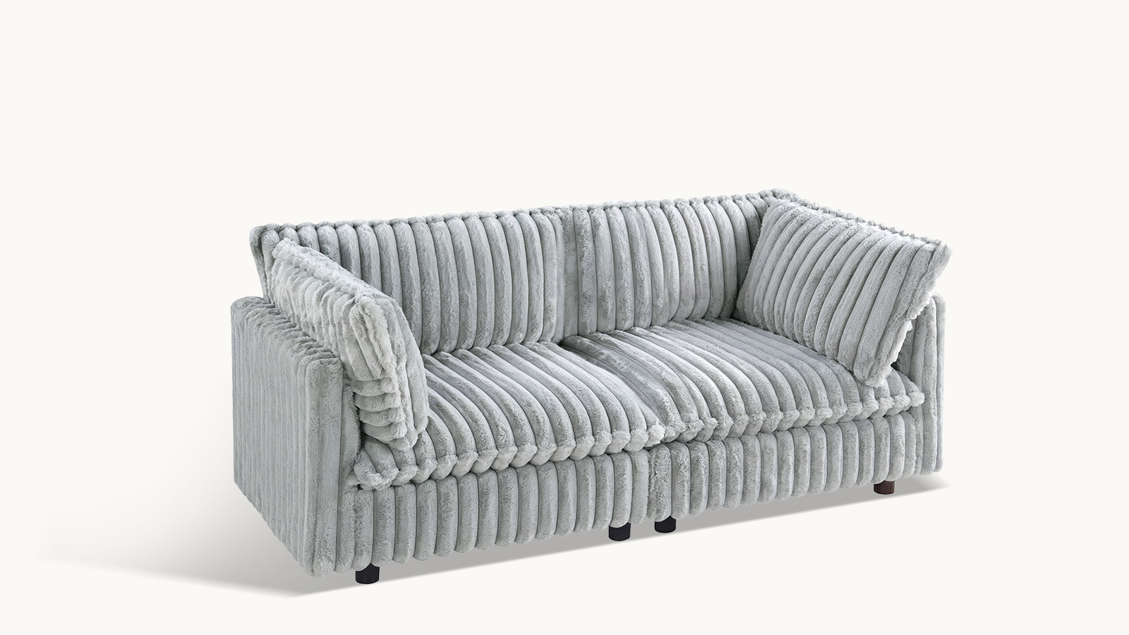 HAWAII PRO 2 Seats Modular Sofa