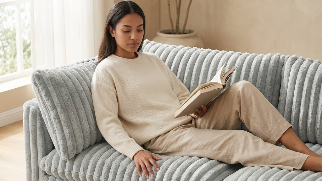 HAWAII PRO 2 Seats Modular Sofa