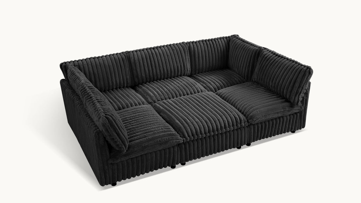 HAWAII PRO 2 Seats Modular Sofa