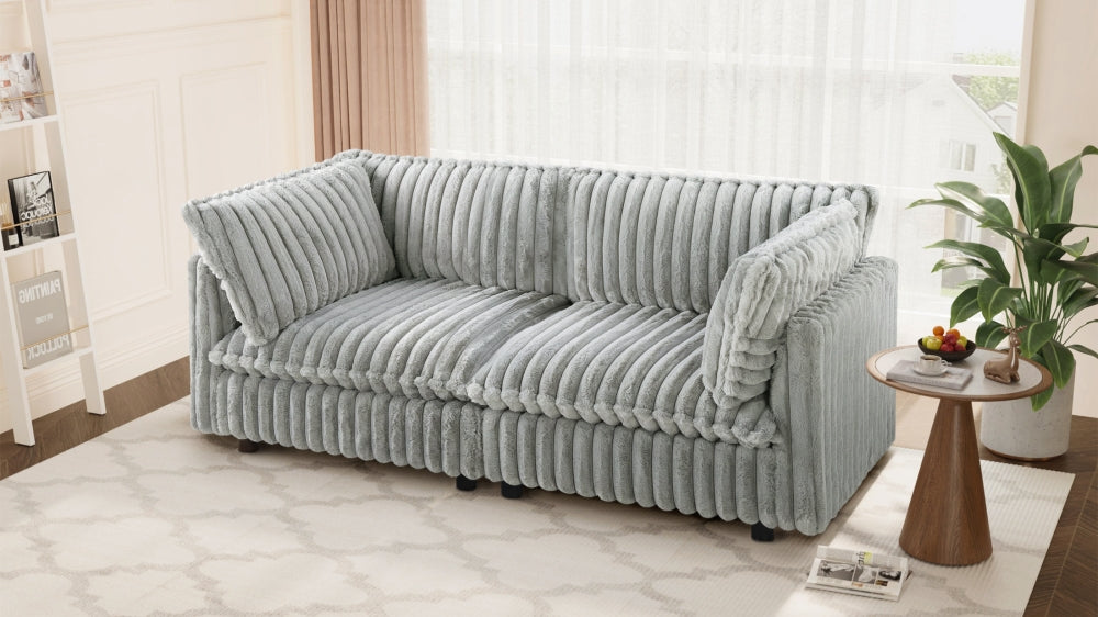 HAWAII PRO 2 Seats Modular Sofa