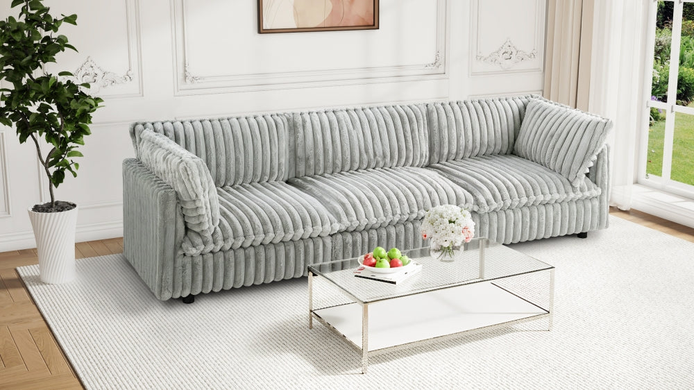 HAWAII PRO 2 Seats Modular Sofa