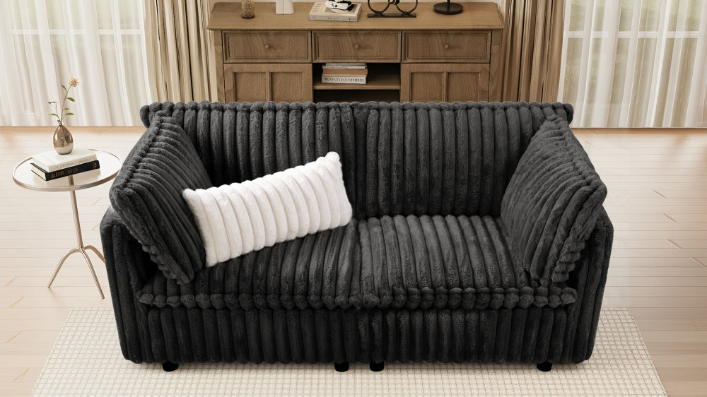 HAWAII PRO 2 Seats Modular Sofa