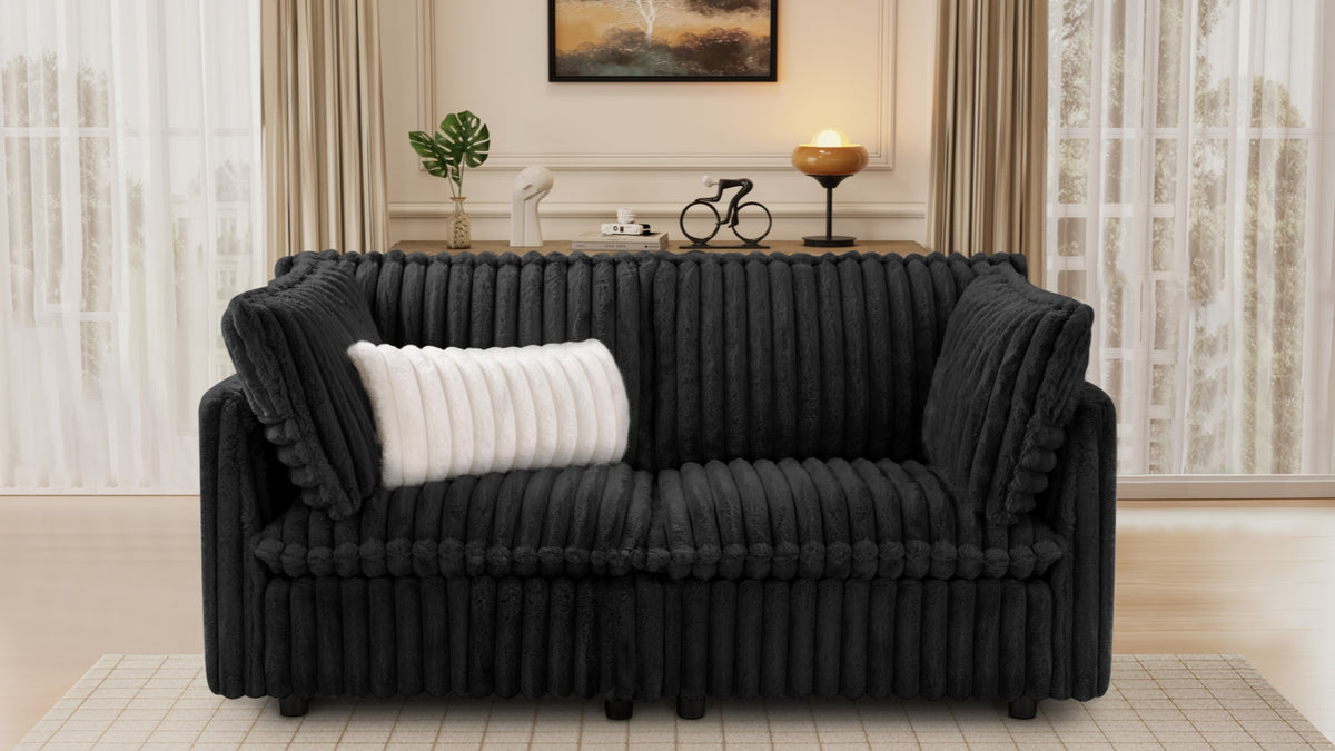 HAWAII PRO 2 Seats Modular Sofa