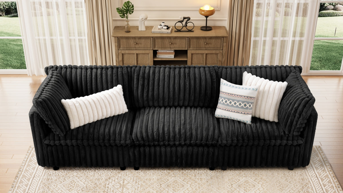 HAWAII PRO 2 Seats Modular Sofa