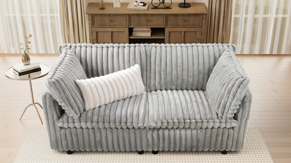 HAWAII PRO 2 Seats Modular Sofa
