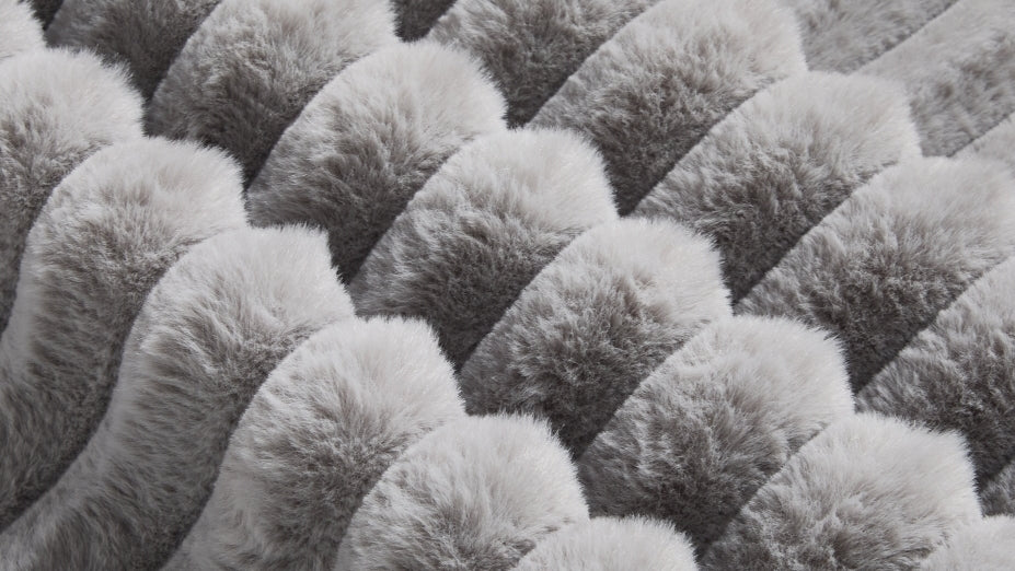 KKL CLOUD Fabric Sample Booklet