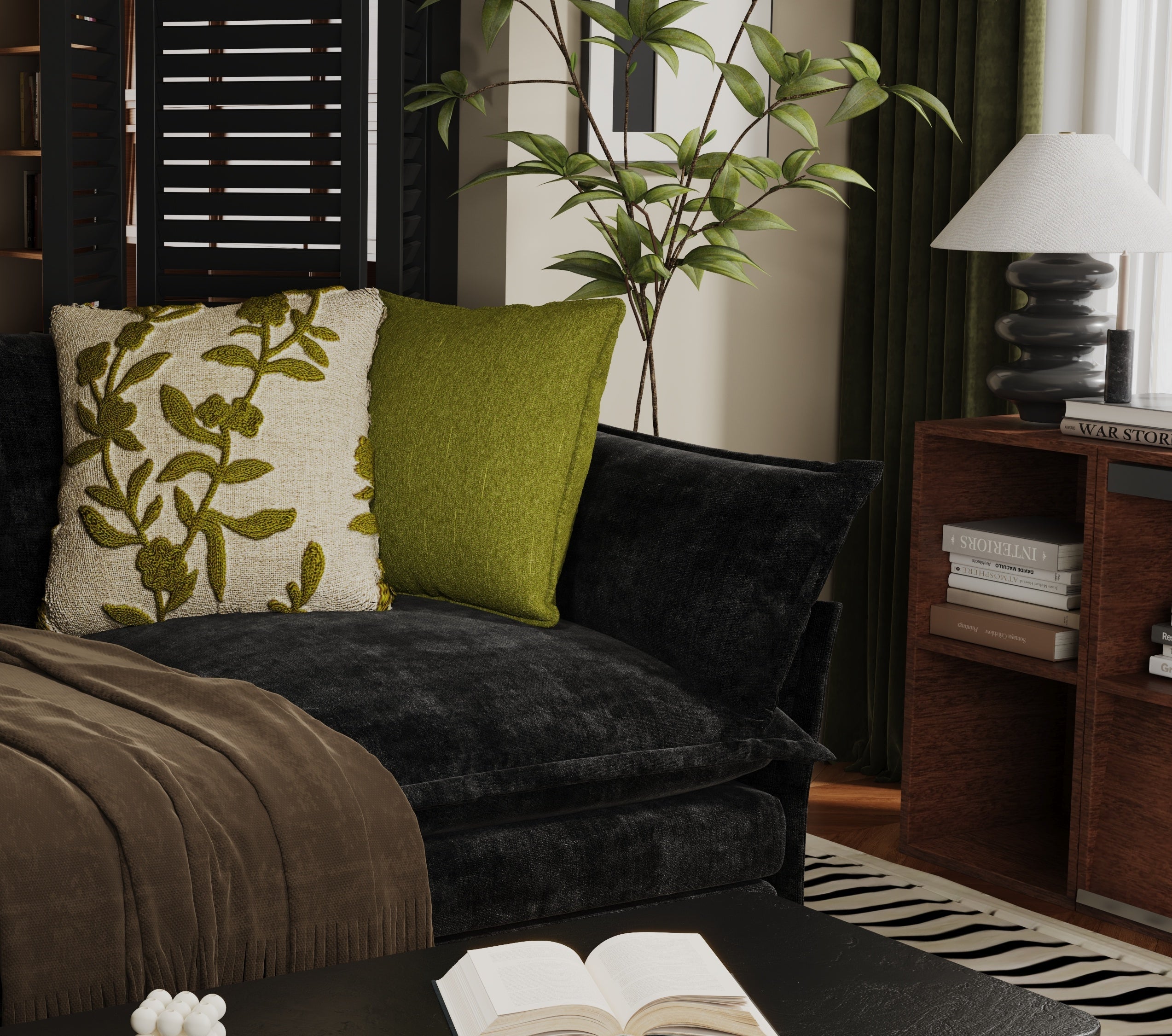 Easy Room Refresh: How to Redefine Your Living Space with a Modular Sofa (No Moving Truck Required)