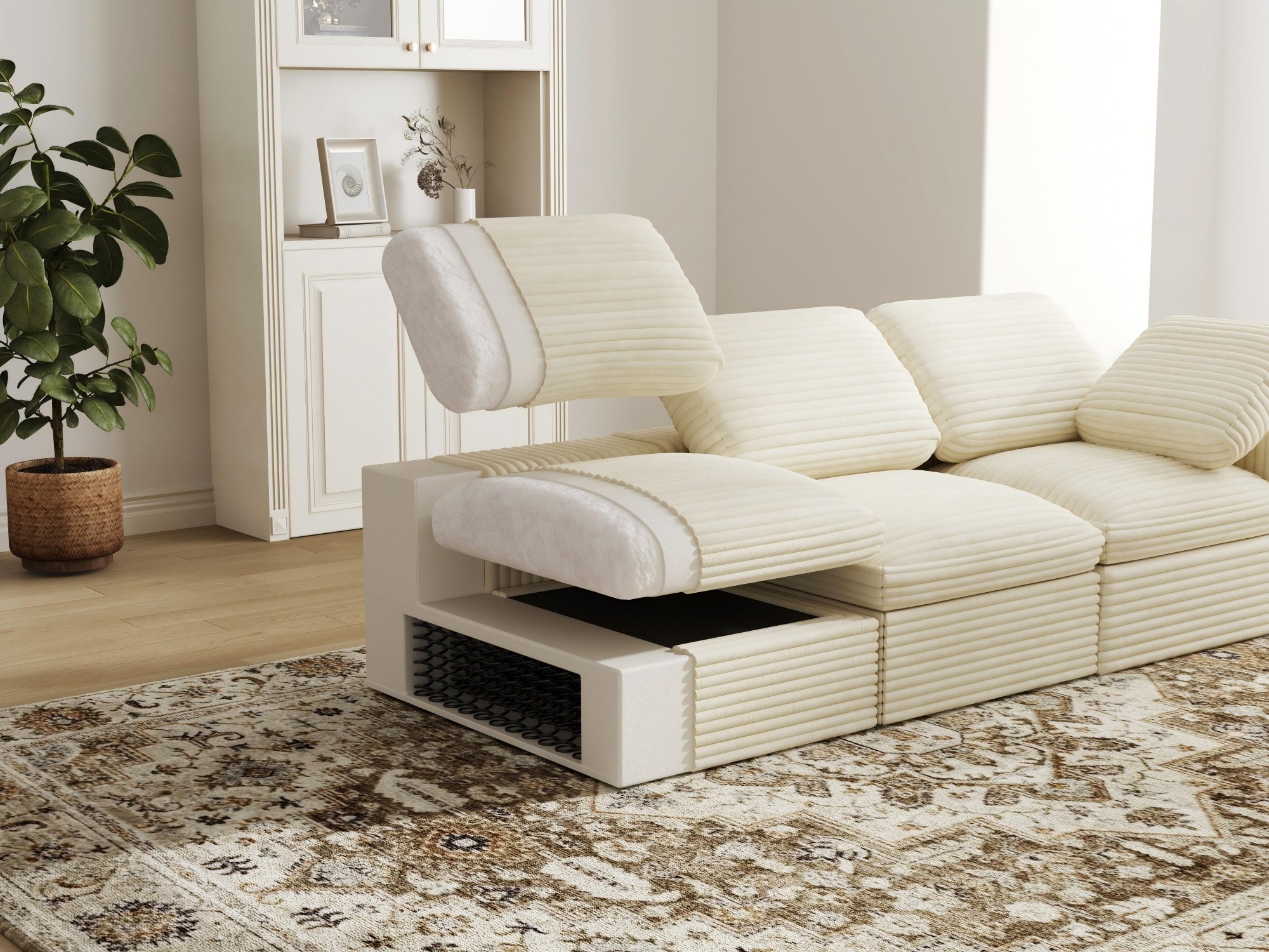 Sustainability: A More Responsible and Smarter Furniture Consumption Choice