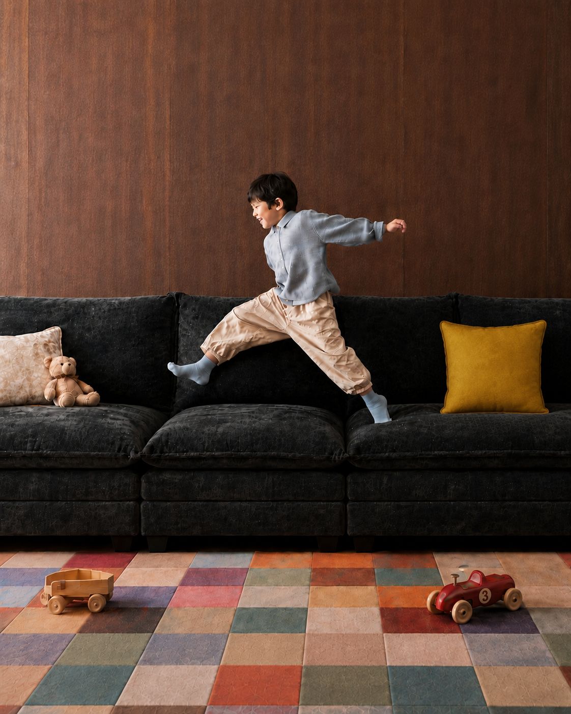 Sofa Bed