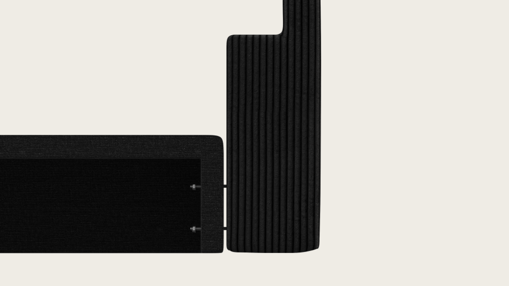 GANDALF Modular Sofa