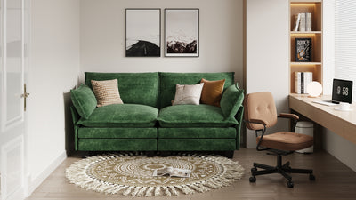 LITTLE PANDA 2 Seats  Modular Sofa