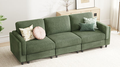 GANDALF Modular Sofa
