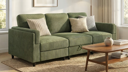 GANDALF Modular Sofa
