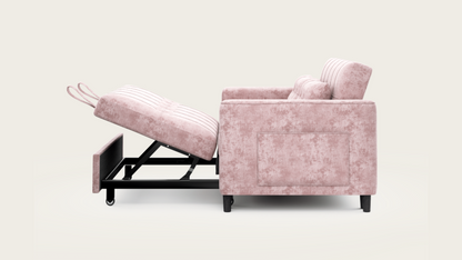 WALES 3 in 1 Child Sleeper Sofa Bed