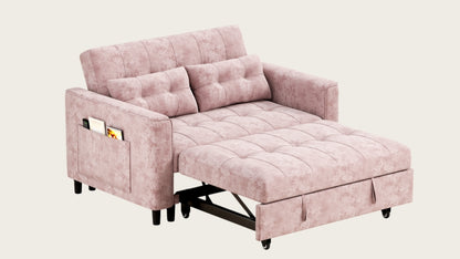 WALES 3 in 1 Child Sleeper Sofa Bed