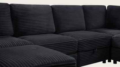 LITTLE HAWAII Modular Sofa