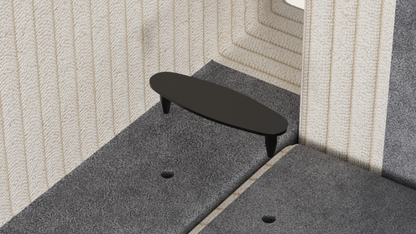 GANDALF Modular Sofa