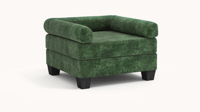 KKL 2-in-1 Removable Base Pet Couch