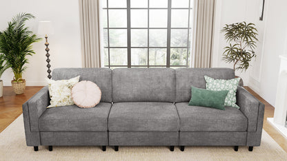 GANDALF Modular Sofa