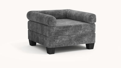 KKL 2-in-1 Removable Base Pet Couch