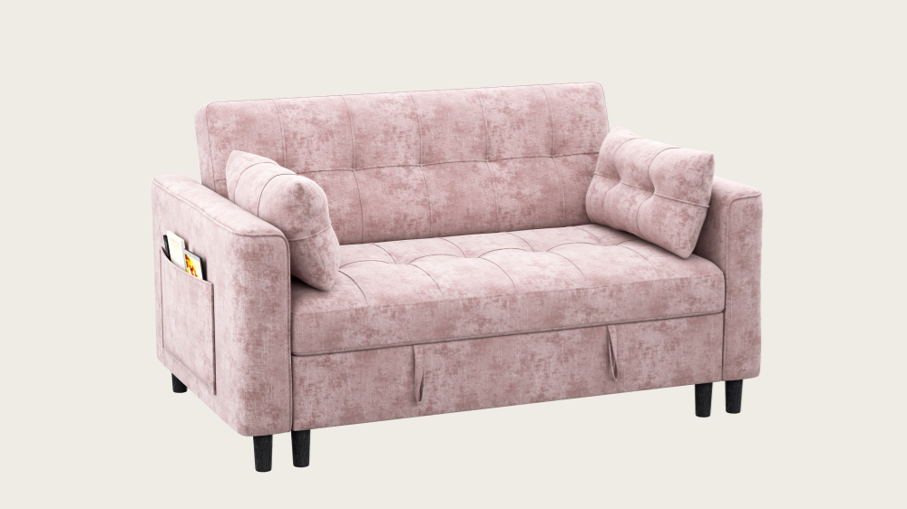 WALES 3 in 1 Child Sleeper Sofa Bed