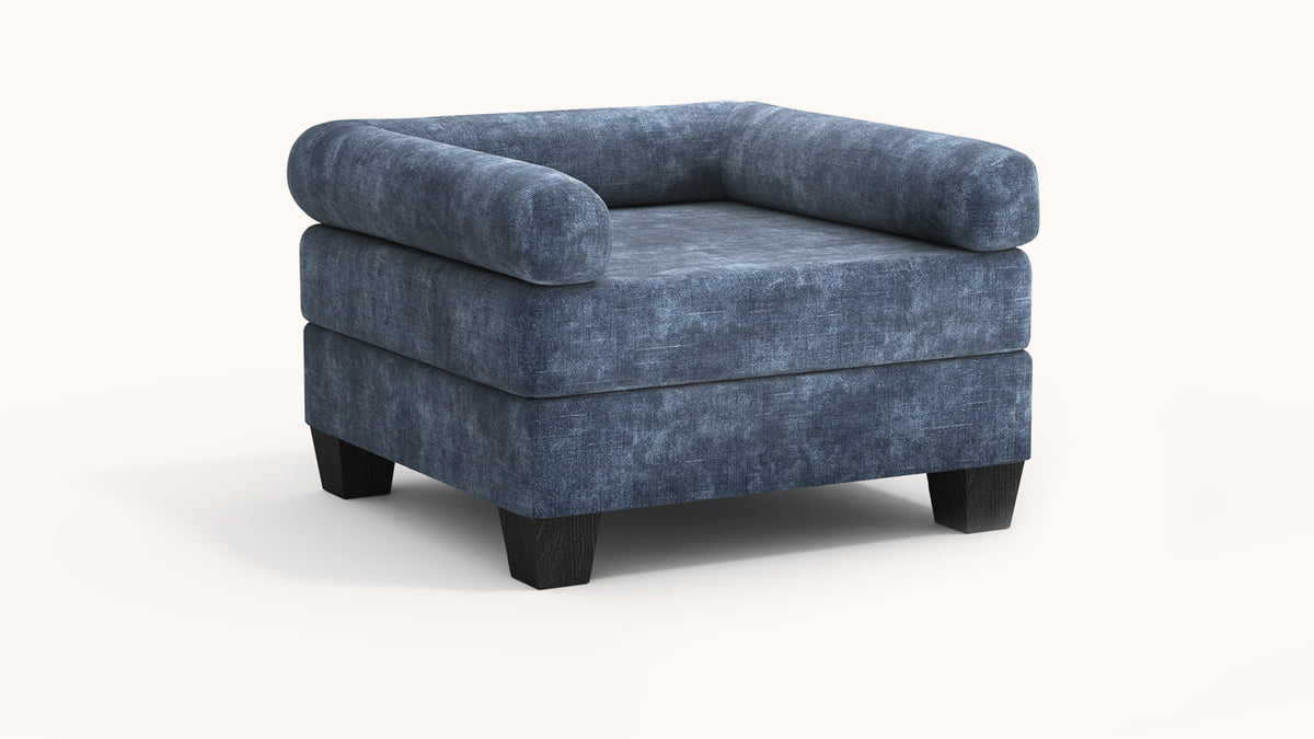 KKL 2-in-1 Removable Base Pet Couch
