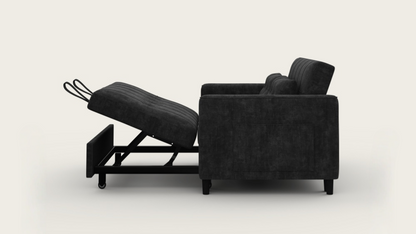 WALES 3 in 1 Child Sleeper Sofa Bed