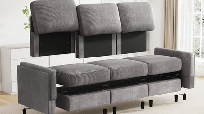 GANDALF Modular Sofa
