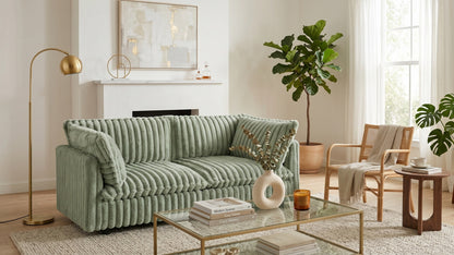 HAWAII PRO 3 Seats Modular Sofa