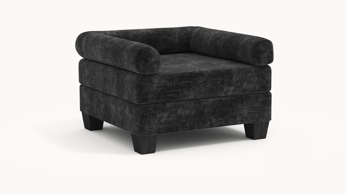 KKL 2-in-1 Removable Base Pet Couch