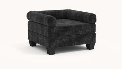 KKL 2-in-1 Removable Base Pet Couch