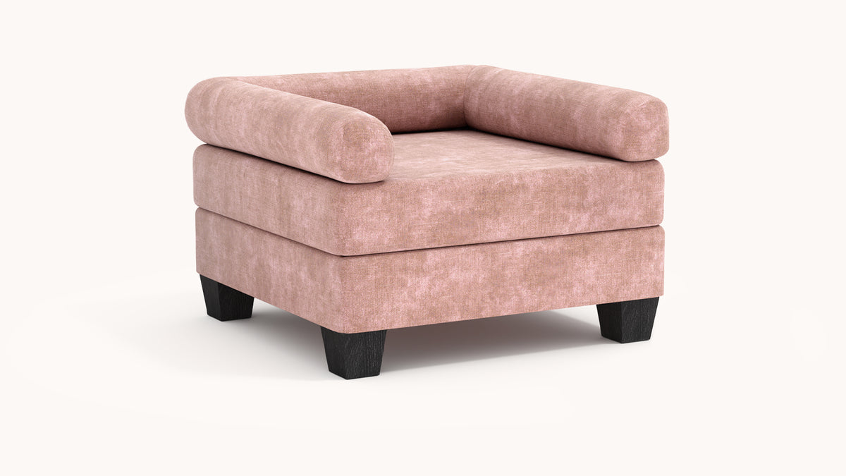 KKL 2-in-1 Removable Base Pet Couch