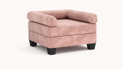 KKL 2-in-1 Removable Base Pet Couch