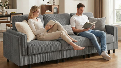 GANDALF Modular Sofa