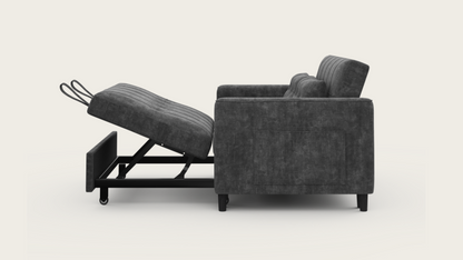 WALES 3 in 1 Child Sleeper Sofa Bed