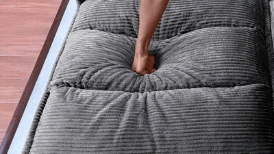 ALEX 6 Seats U Shape Modular Sofa