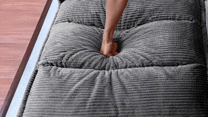 ALEX 7 Seats V Shape Modular Sofa