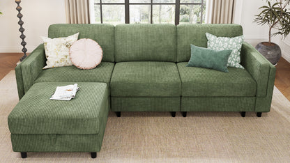 GANDALF Modular Sofa