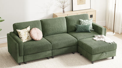 GANDALF Modular Sofa