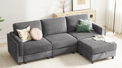 GANDALF Modular Sofa