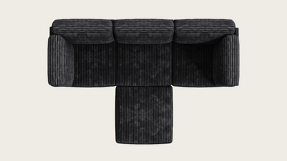 LITTLE HAWAII Modular Sofa