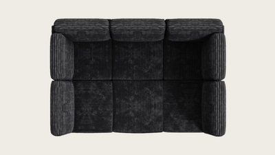LITTLE HAWAII 4 Seats L Shape Modular Sofa